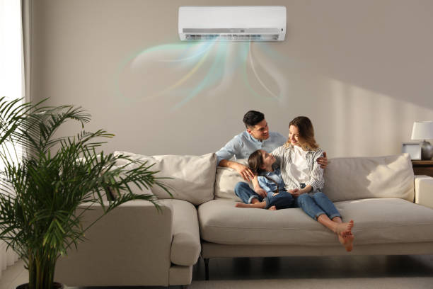 Best Furnace Cleaning in Lyons, KS