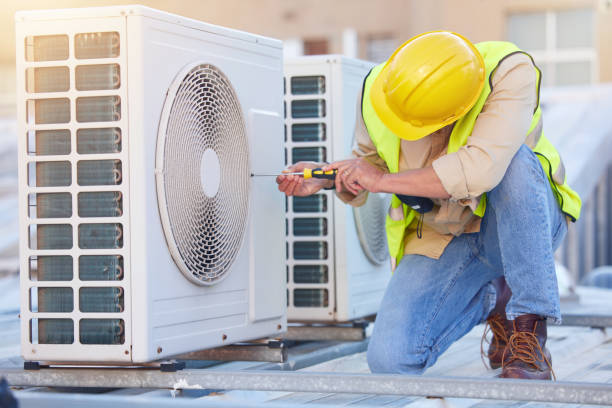 Best HVAC Training and Certification in Lyons, KS