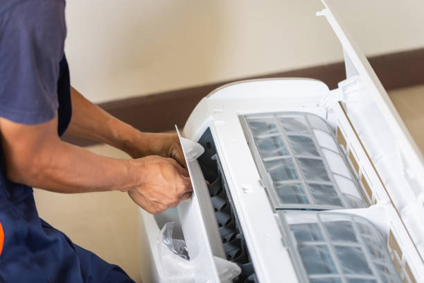 Best VRF (Variable Refrigerant Flow) Systems in Lyons, KS