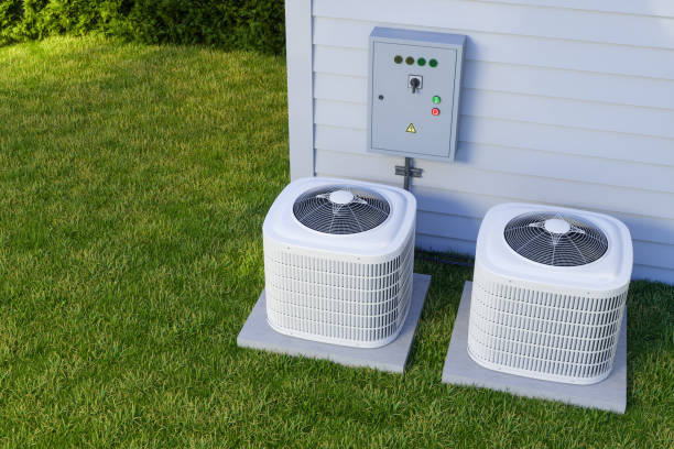 Best HVAC Equipment and Components in Lyons, KS