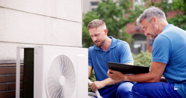 Best HVAC Supply and Distribution in Lyons, KS