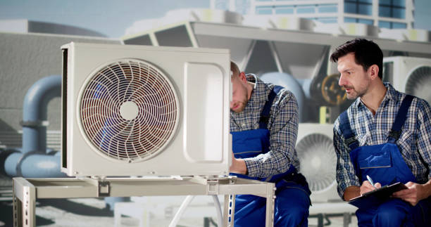 Best Ductless Mini-Split Systems in Lyons, KS