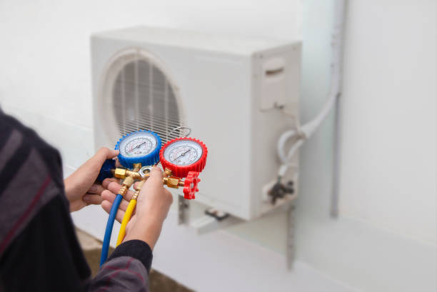 Best Residential HVAC in Lyons, KS