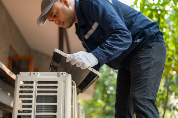  Lyons, KS HVAC Pros